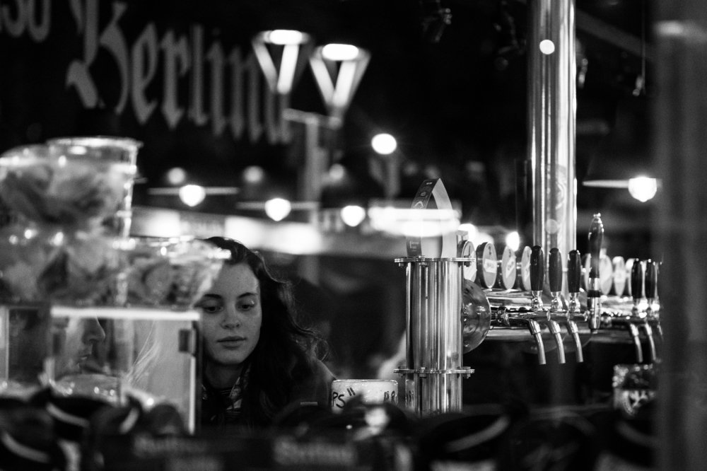 Photograph by Victor PEREZ GRASSI