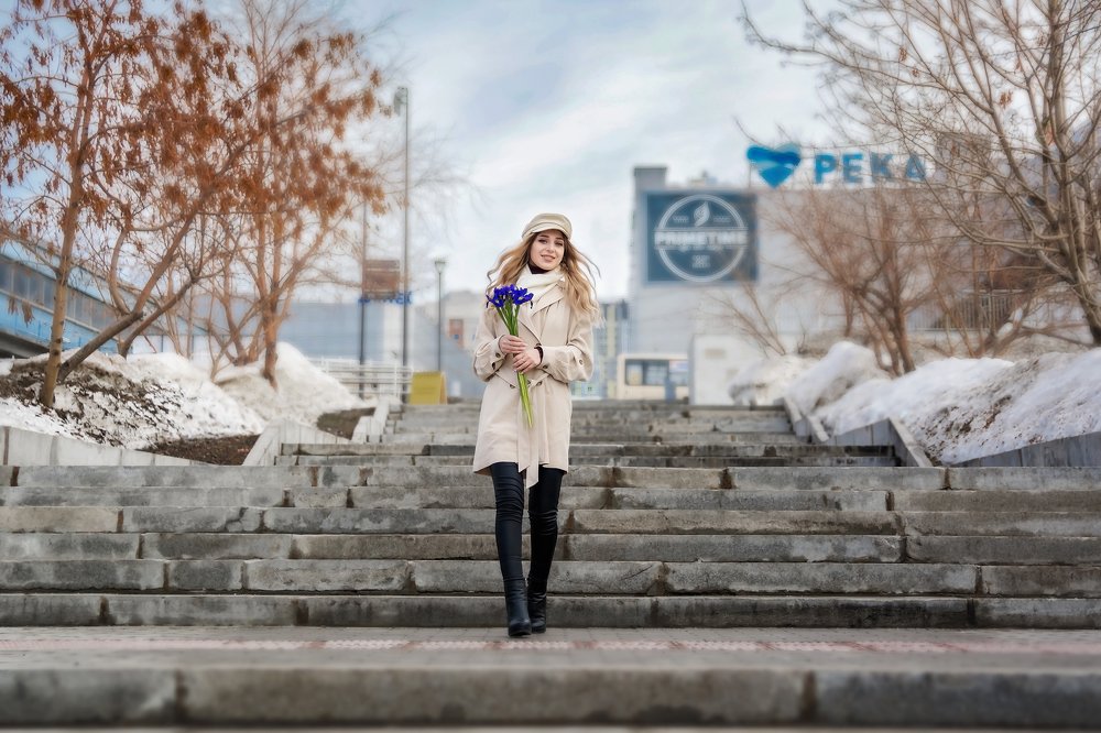 Photograph by Сергей