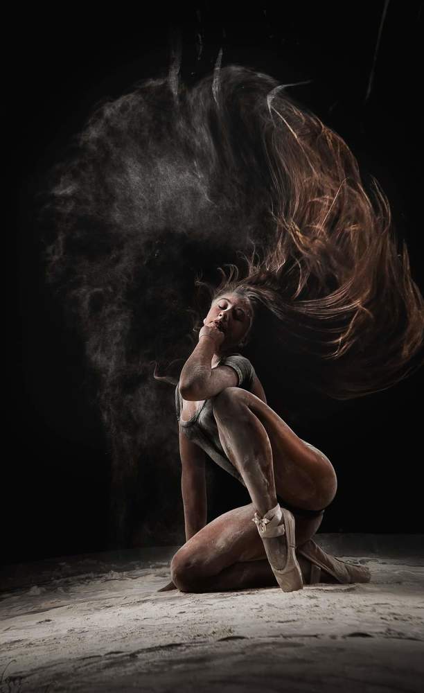 Фотография автора Ольга Грушевская