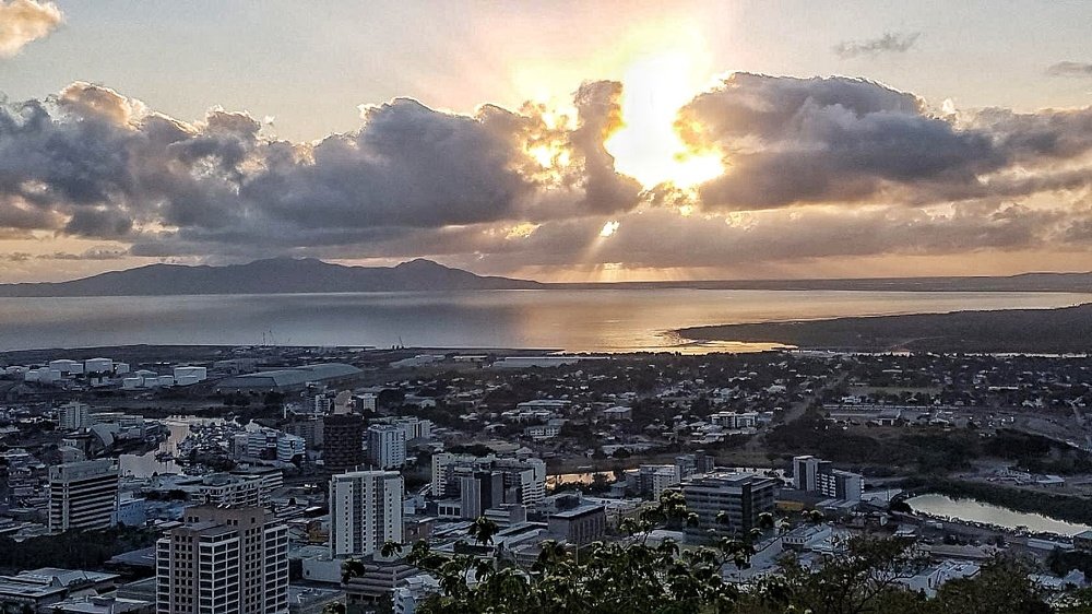 Пробуждение