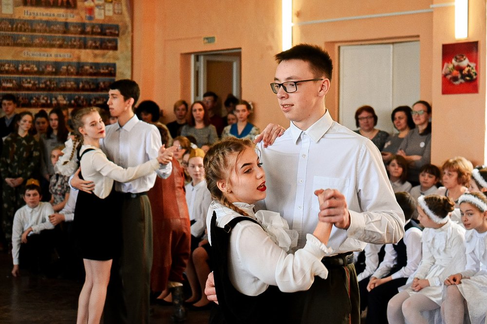 Photograph by Олег Мухачев