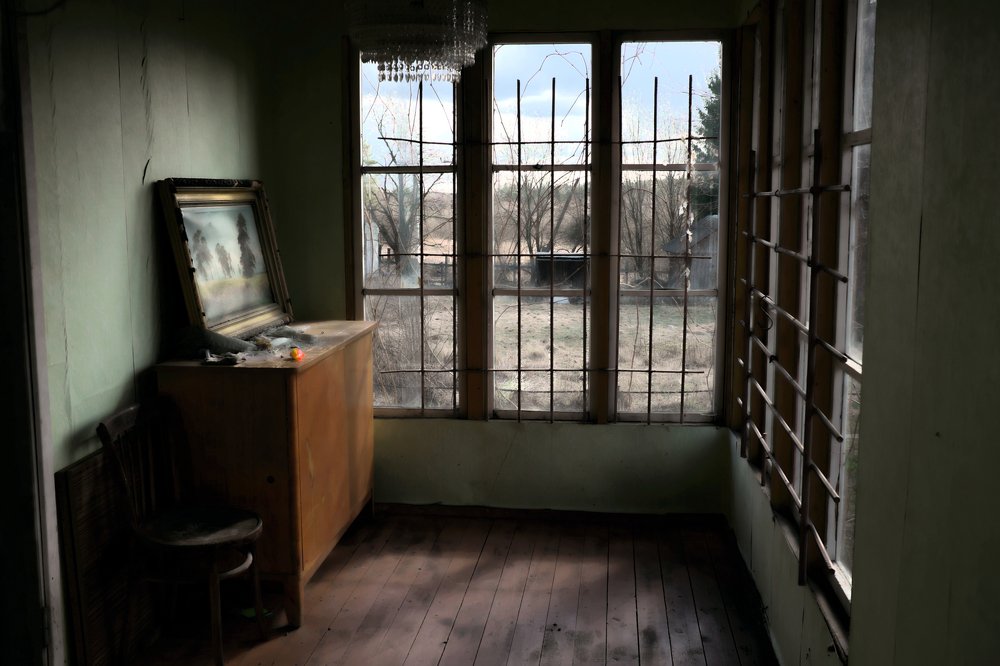 Photograph by Алексей Подрезов