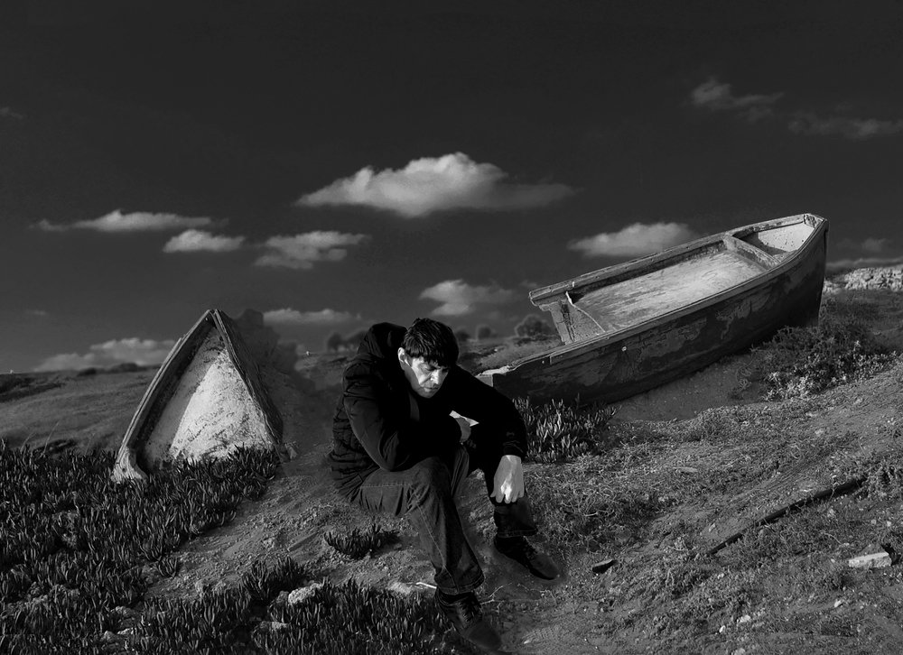 Photograph by Leonid Lan