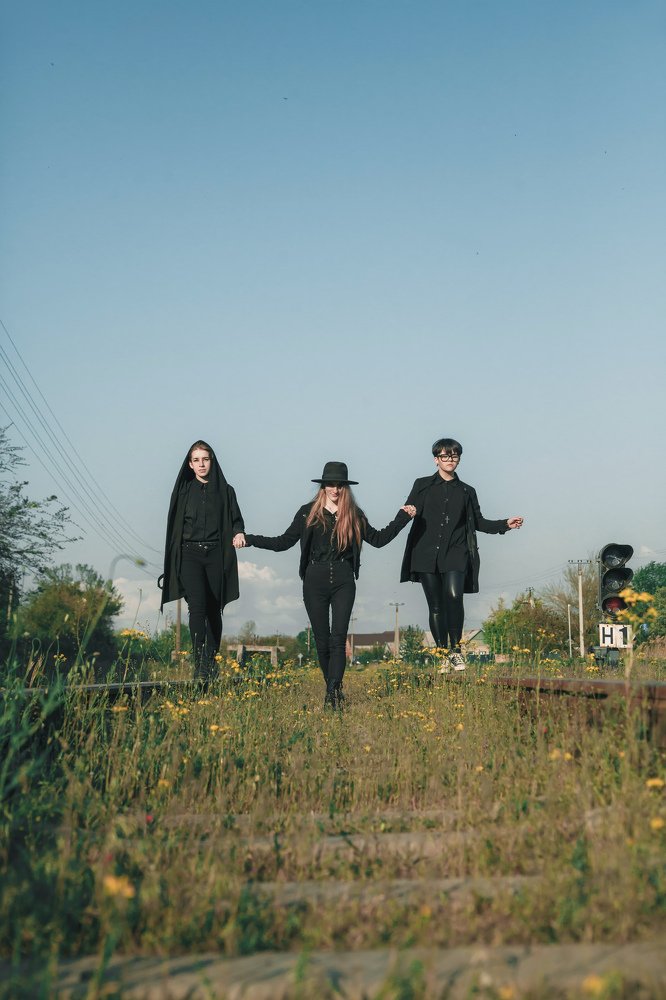 Романтики нового времени