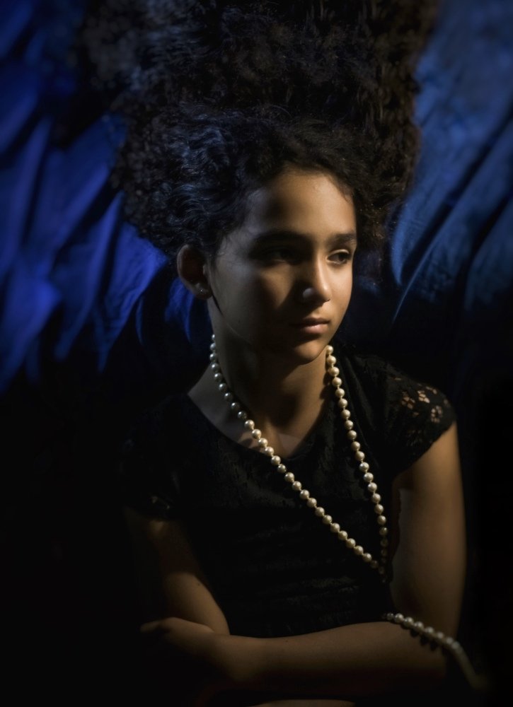 Фотография автора Anna Larina