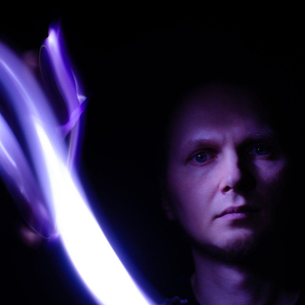 Photograph by Danila Chikhman