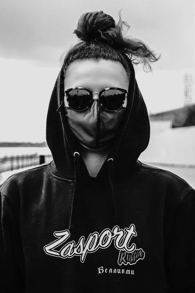 Photograph by Екатерина Орачевская