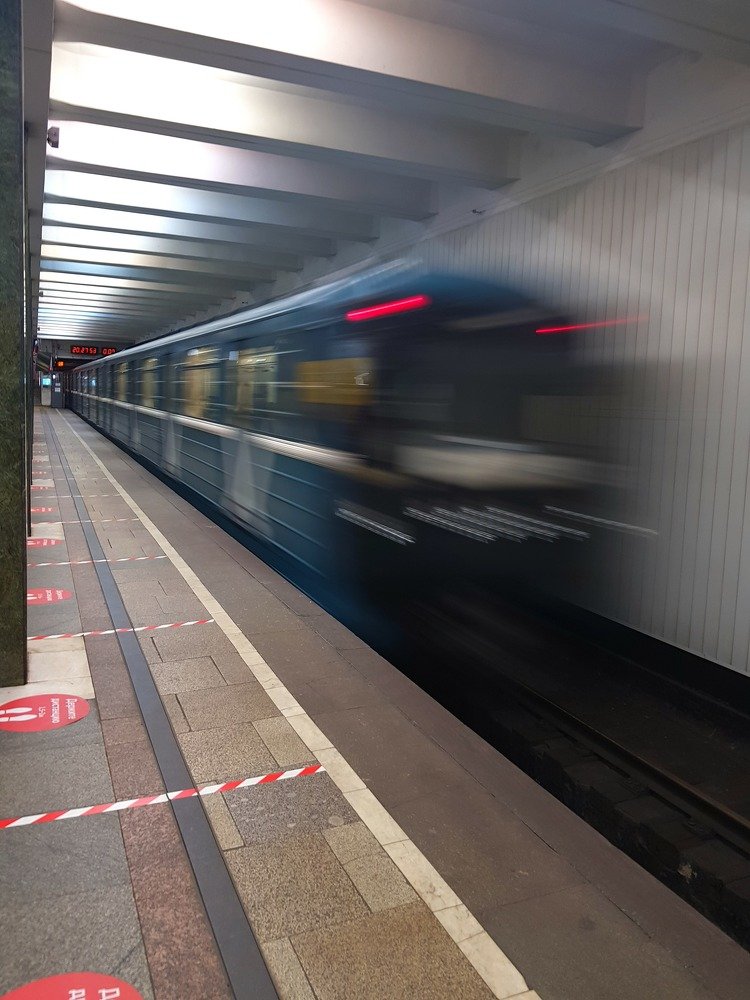 Photograph by Семен Батов