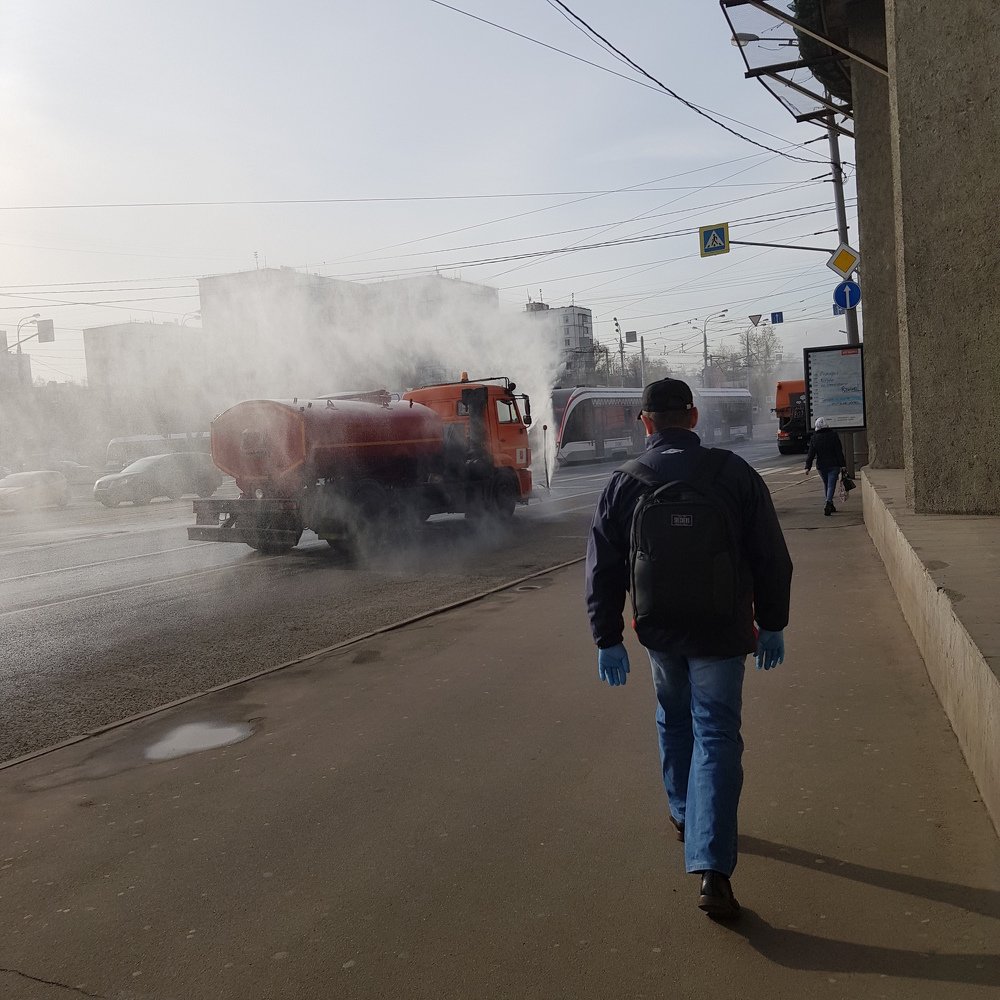 Photograph by Семен Батов