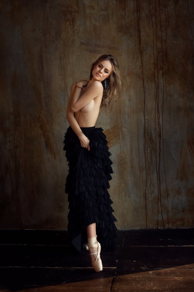 Photograph by Оксана Гайдаржи