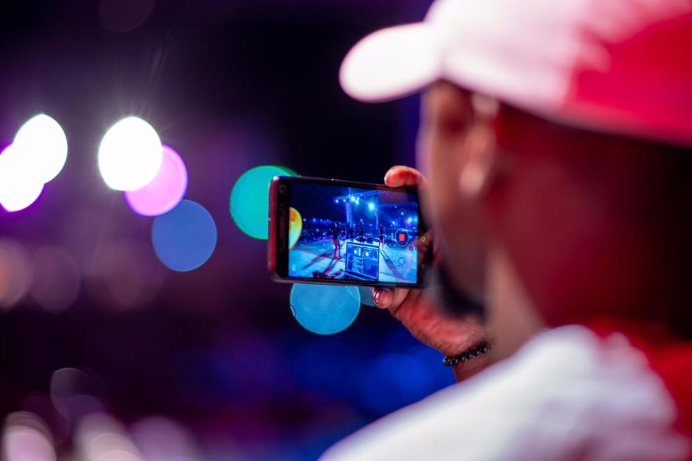 Photograph by Patrick Lawrence