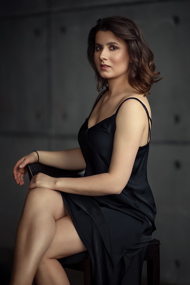 Photograph by Оксана Гайдаржи