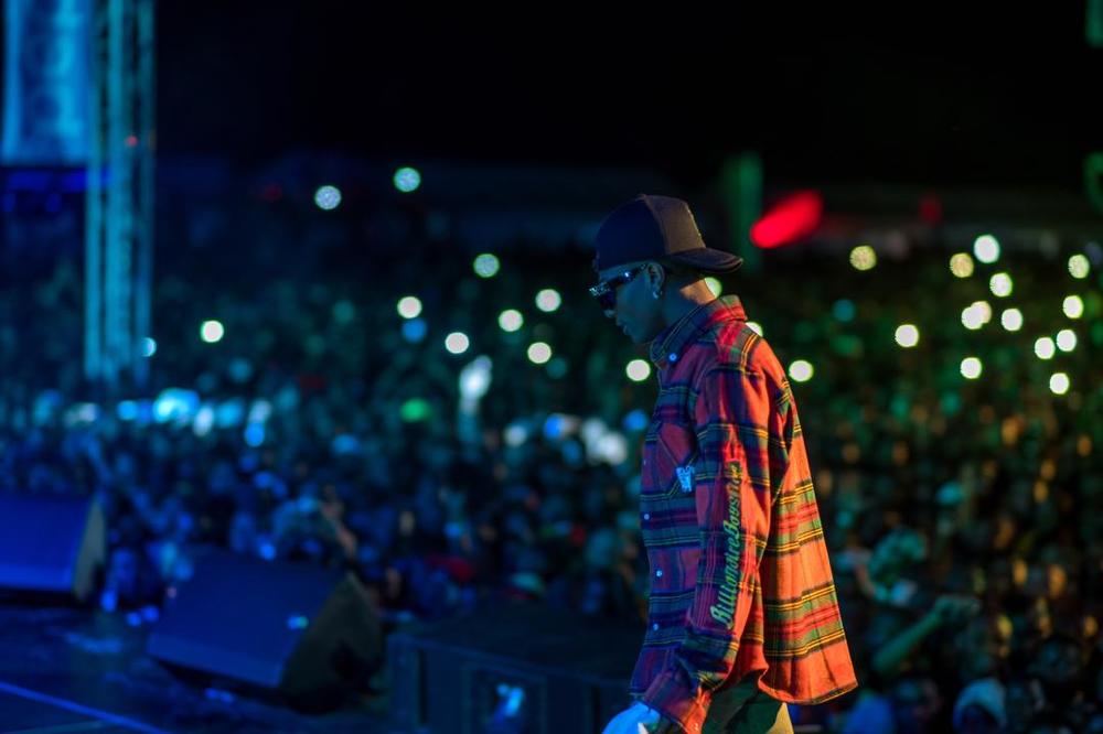 Photograph by Patrick Lawrence