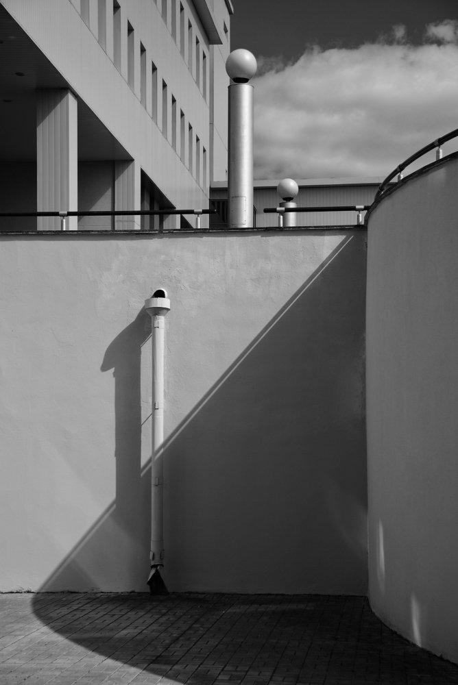 Photograph by Александр Шкут