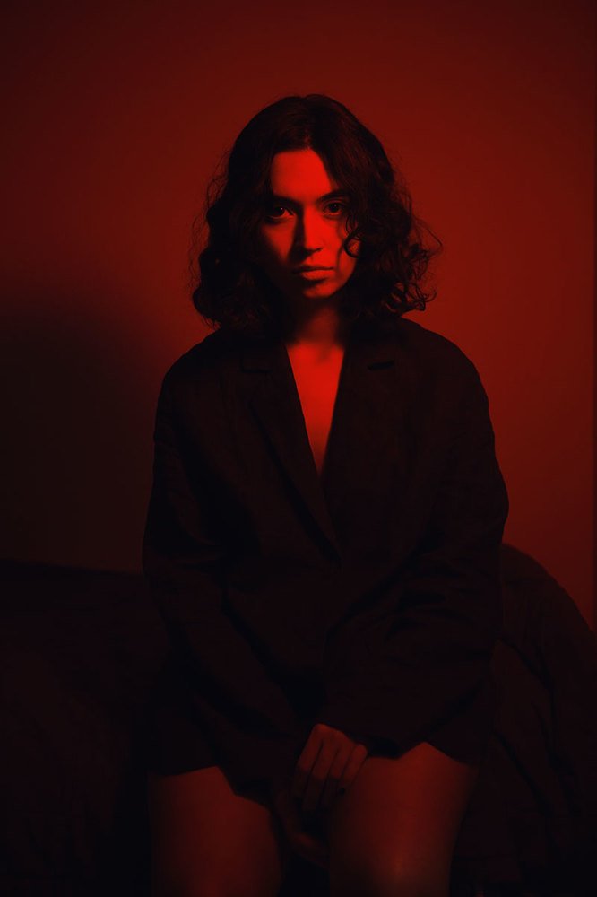 Photograph by Ольга Юсупова