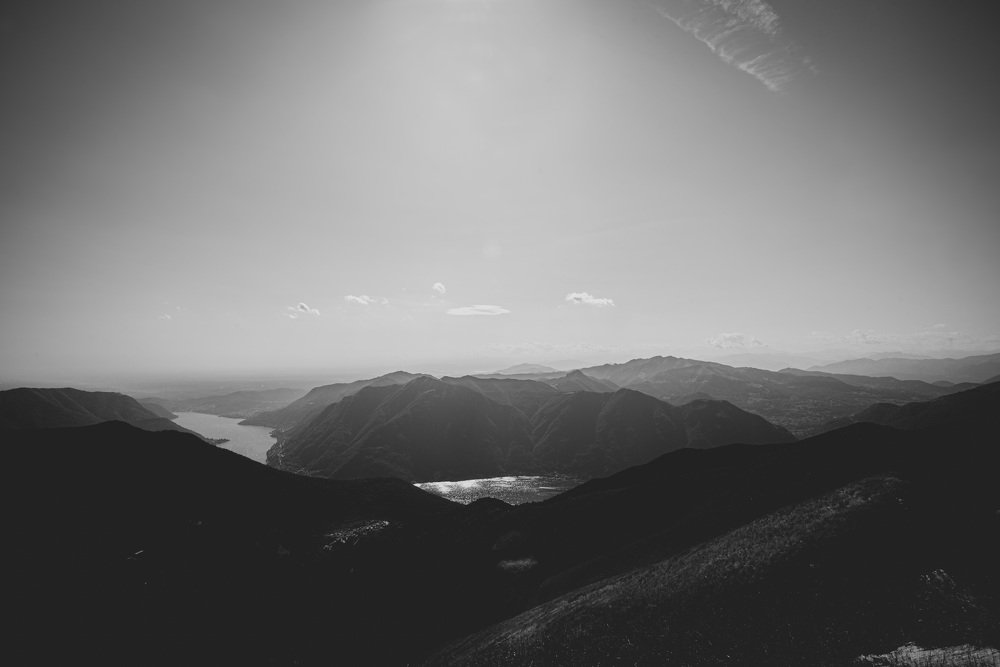 Photograph by Giacomo Giannelli