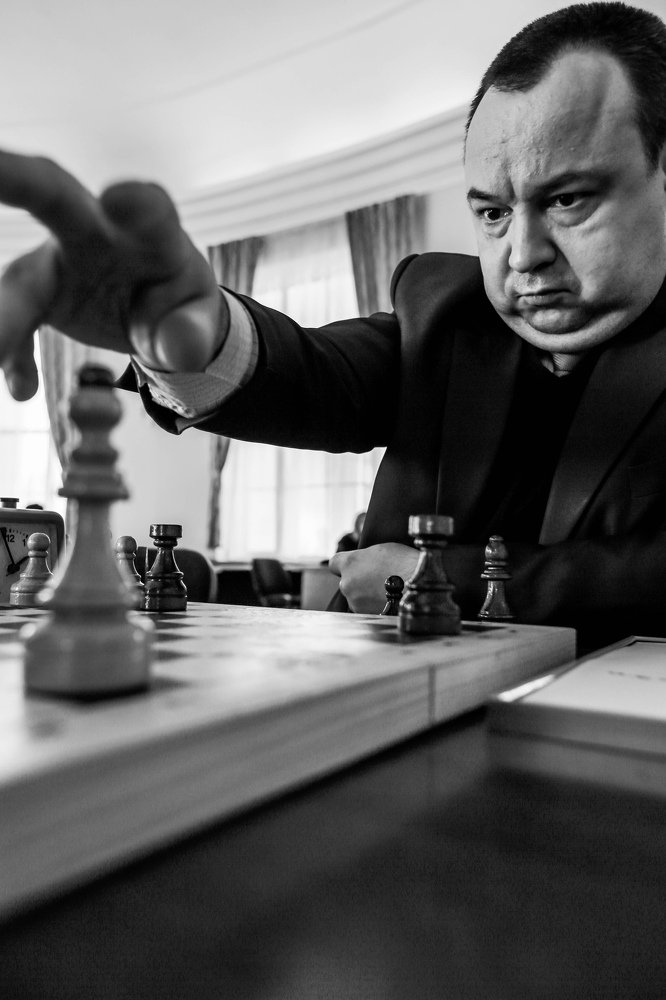 Photograph by Вадим Чичковский