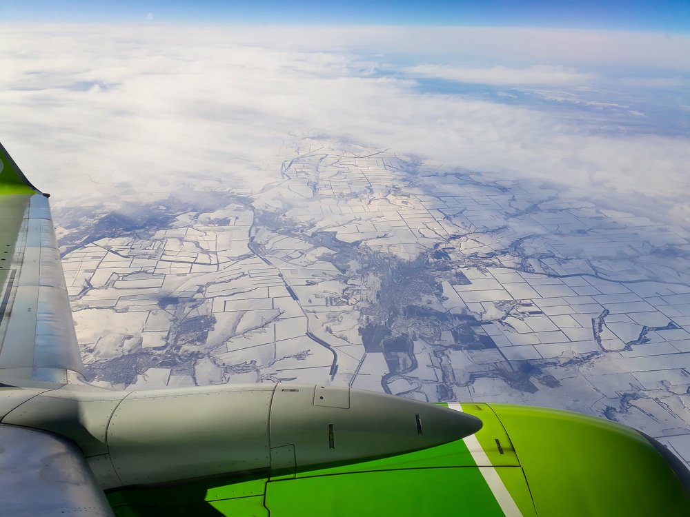 Photograph by Денис Тетерев