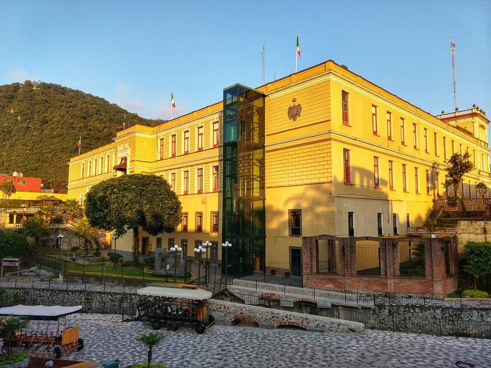 Palacio Municipal
