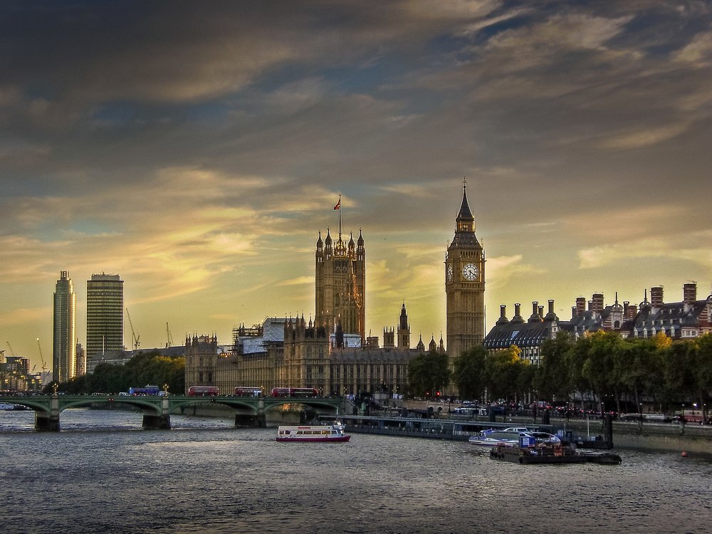 Palace of Westminster