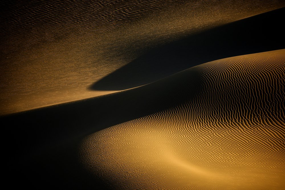 Photograph by Masih Baghban