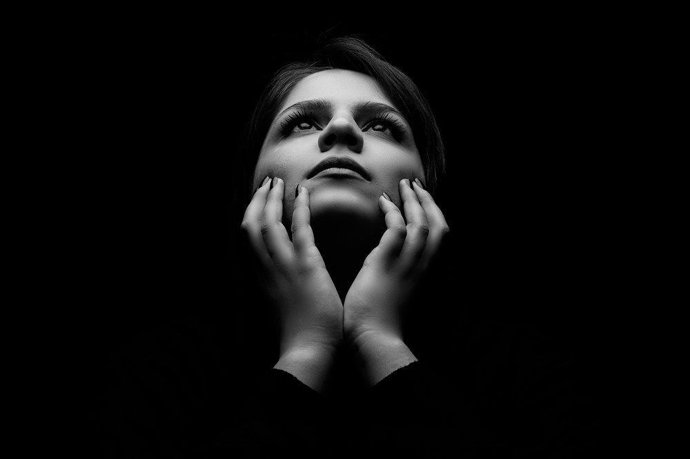 Photograph by Masih Baghban