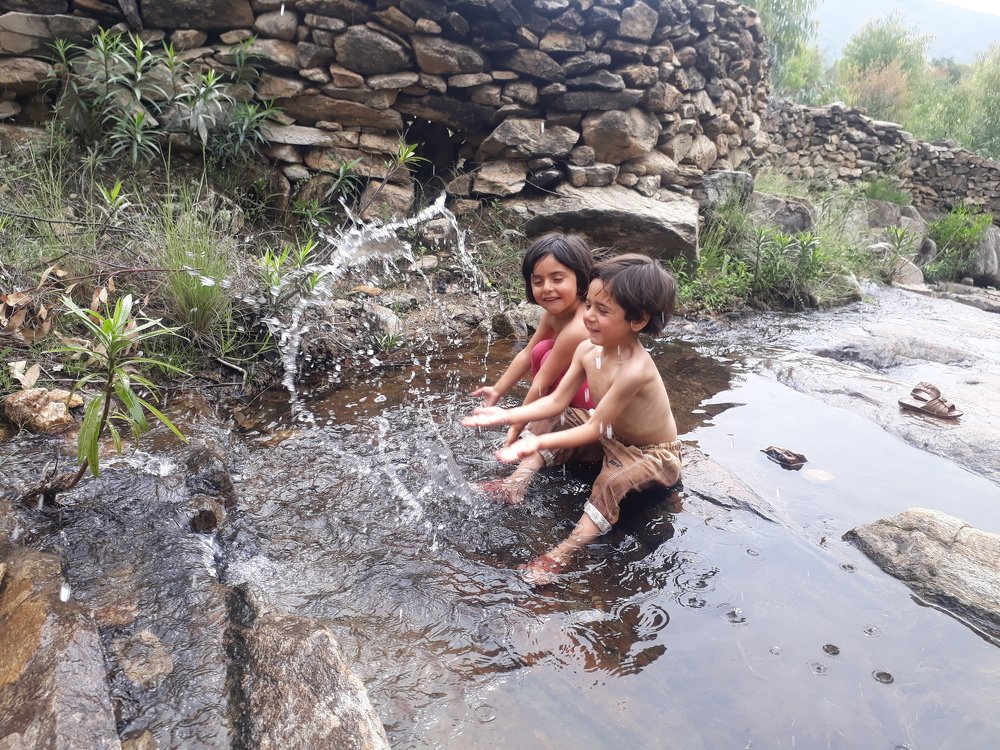 Photograph by Younas Muhammad