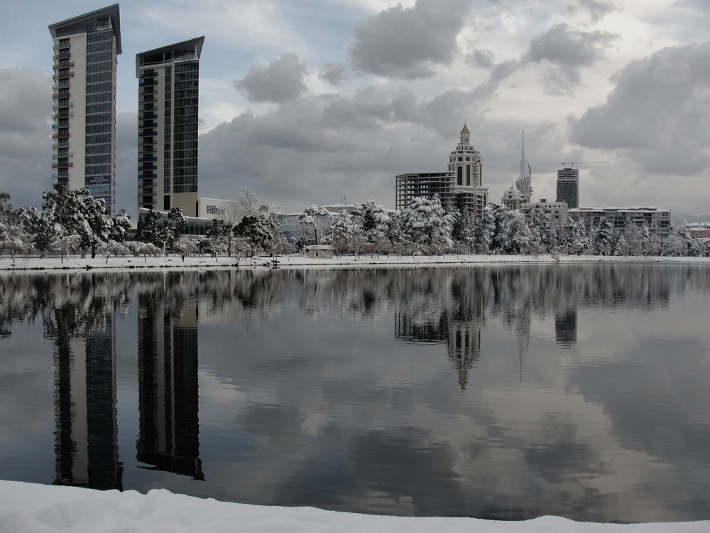 Photograph by zviad_k