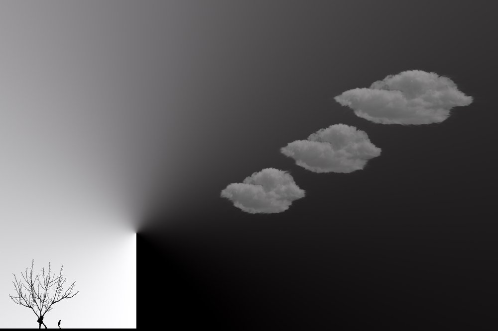 Photograph by Sherzad Rostamdost