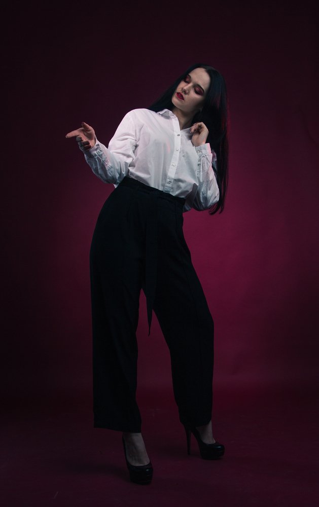 Photograph by Женя Никитин