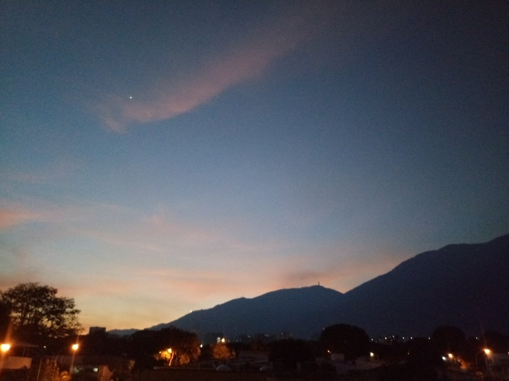 El Ávila Caraqueño