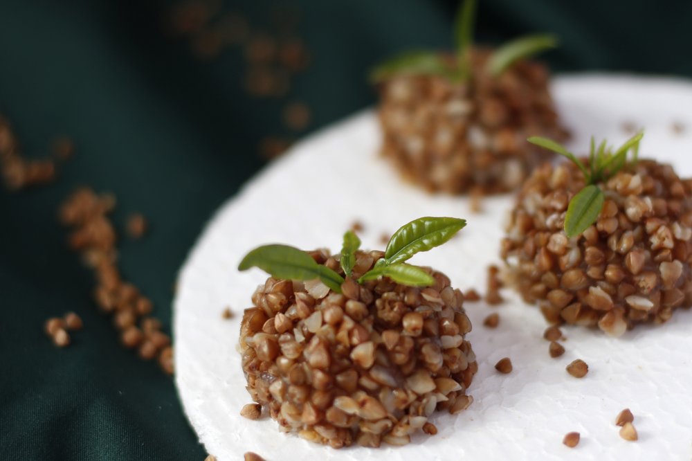 Photograph by Елена Кайзумова