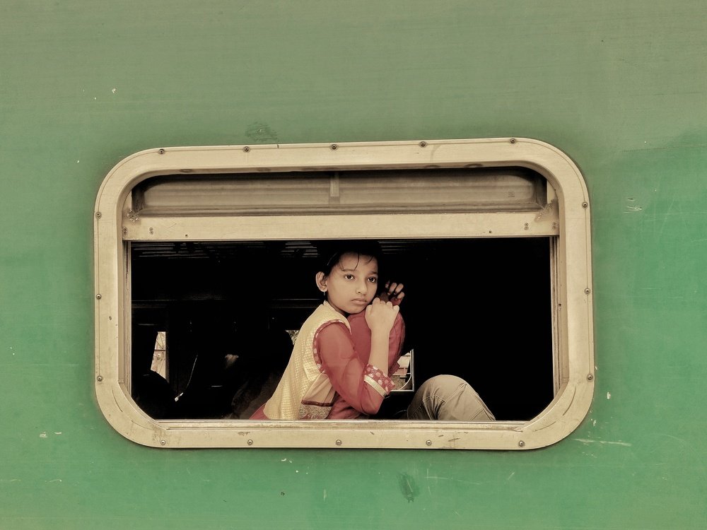 Photograph by Pronoy Chandra Day