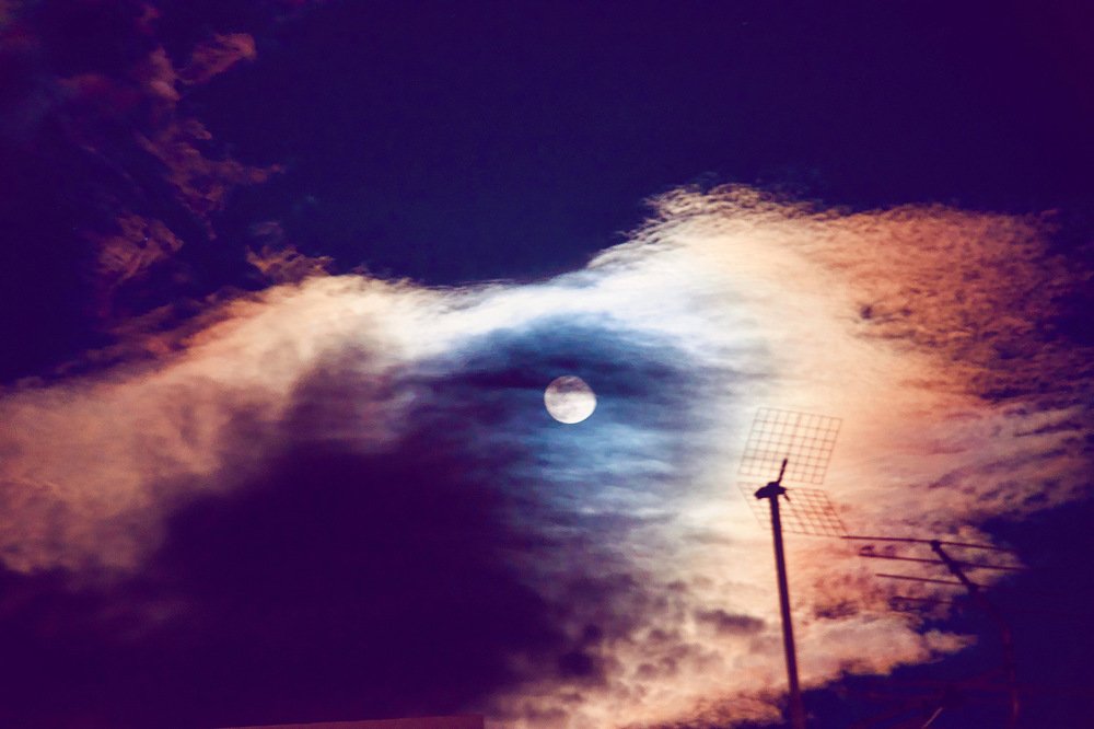 Photograph by Iulian Moldovan