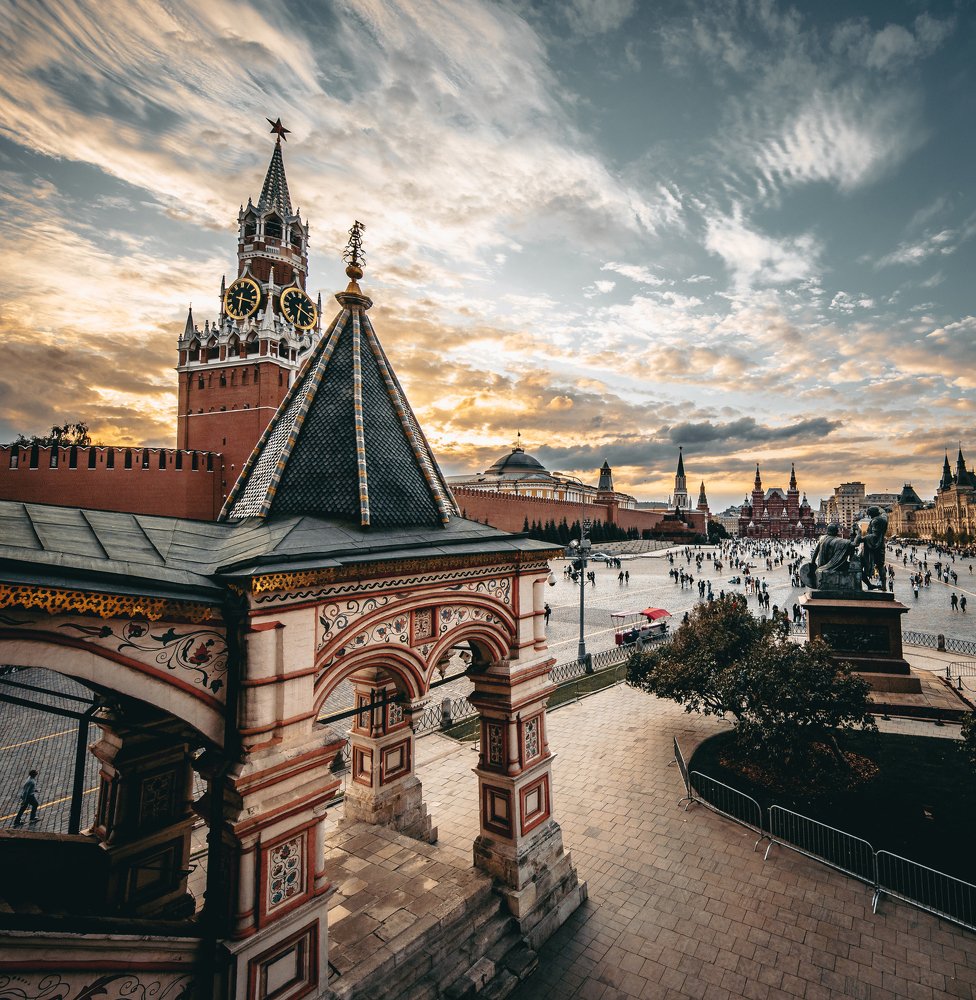 Photograph by Дмитрий Трепольский