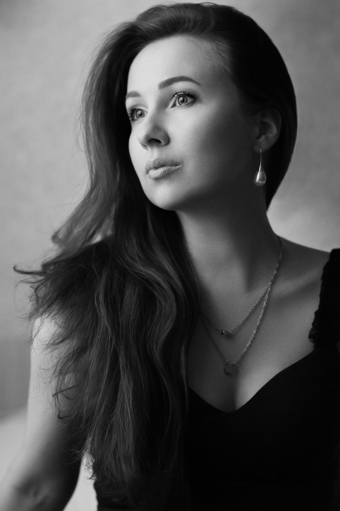 Автопортрет