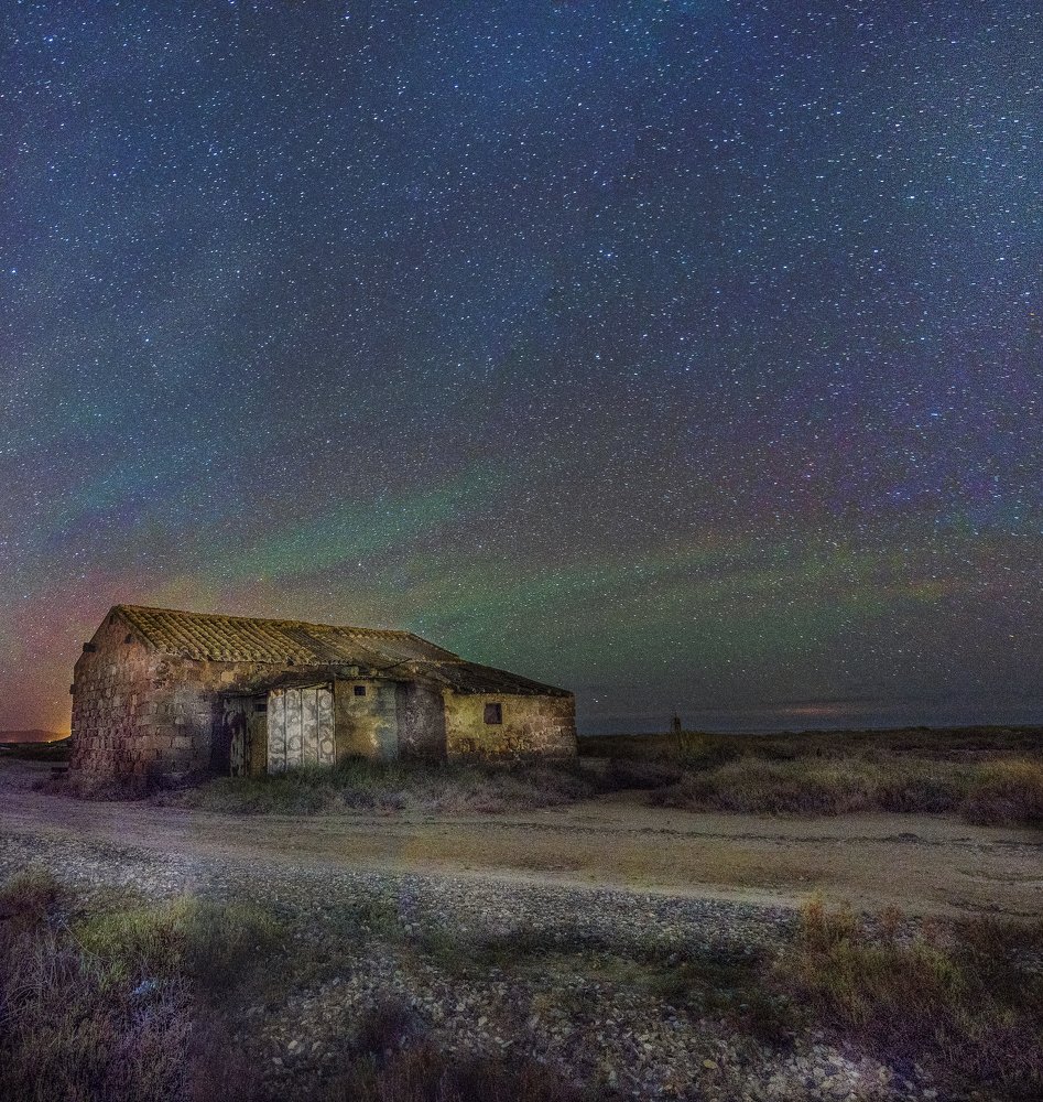 Photograph by Antonio Corrias