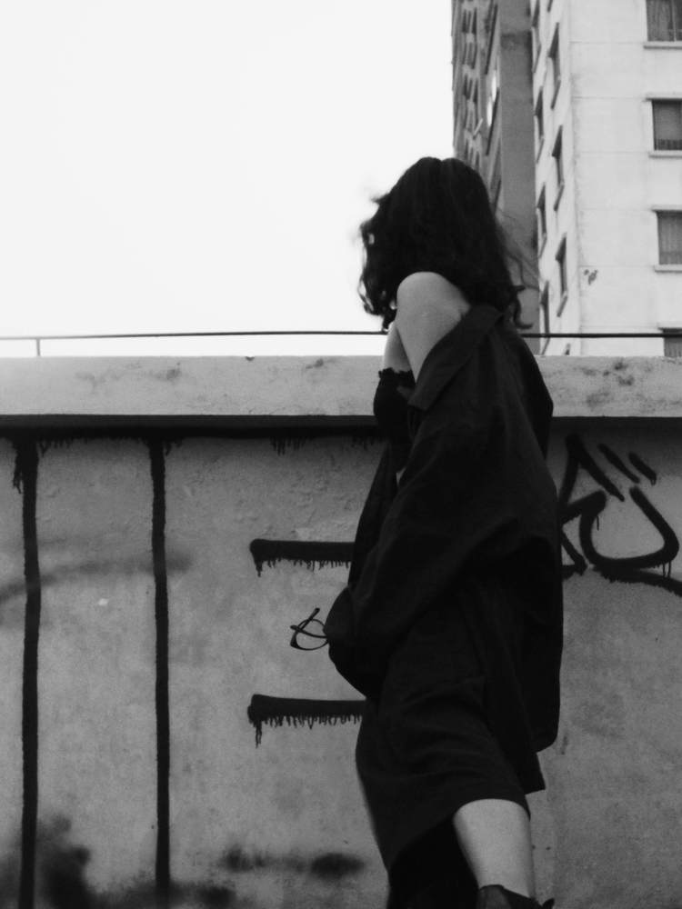 Photograph by Mai Linh