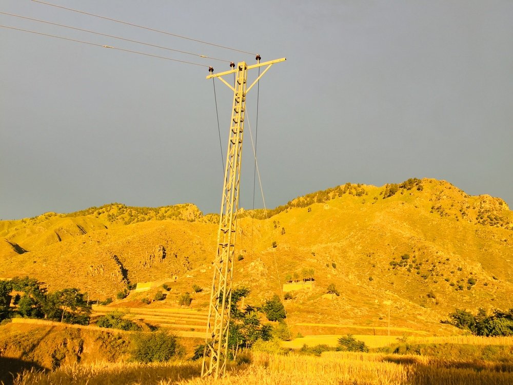 Photograph by Wisal Sajad Ali