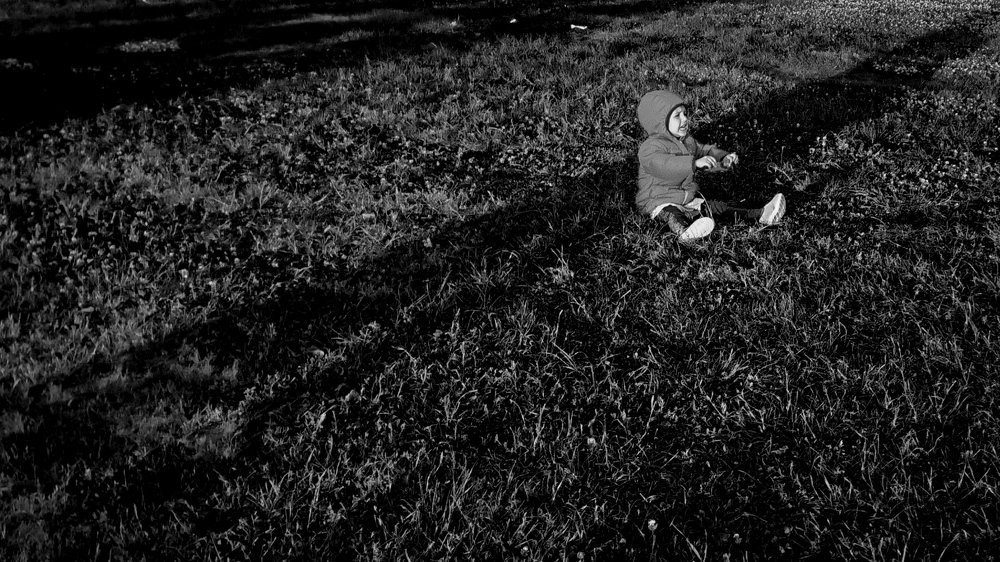 Photograph by Fatih Oruç