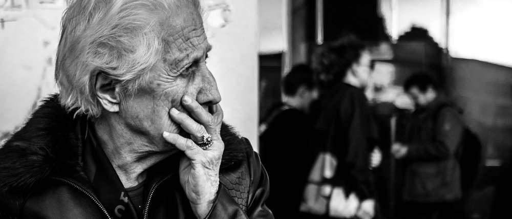 Photograph by Fatih Oruç