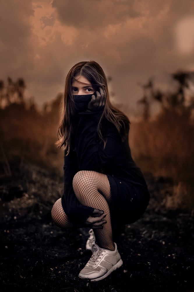 Photograph by Ирина Татарлы