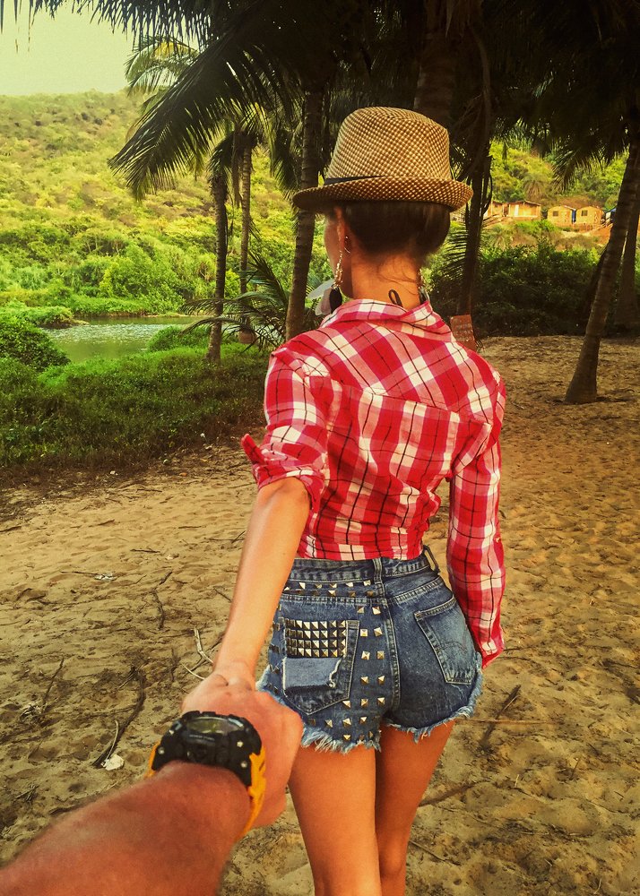 Photograph by Владимир Набоков