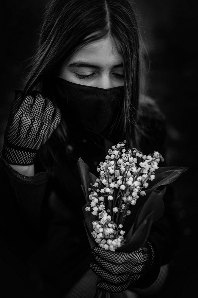 Photograph by Ирина Татарлы