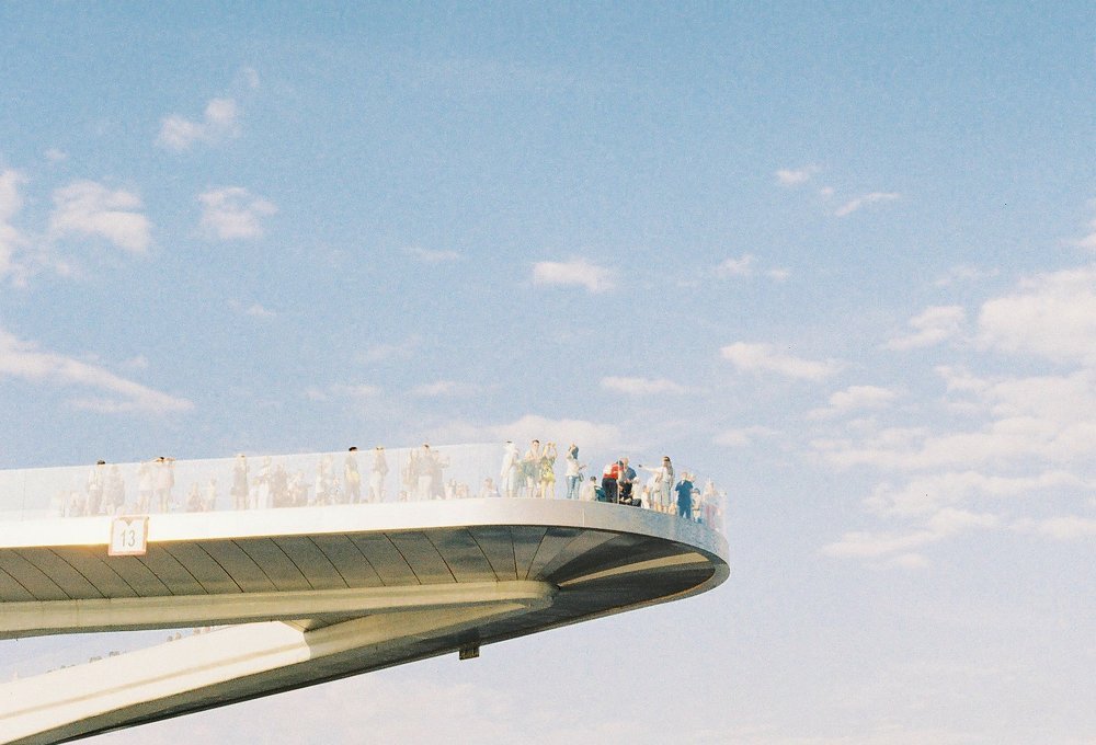 Photograph by Tuan Anh Do