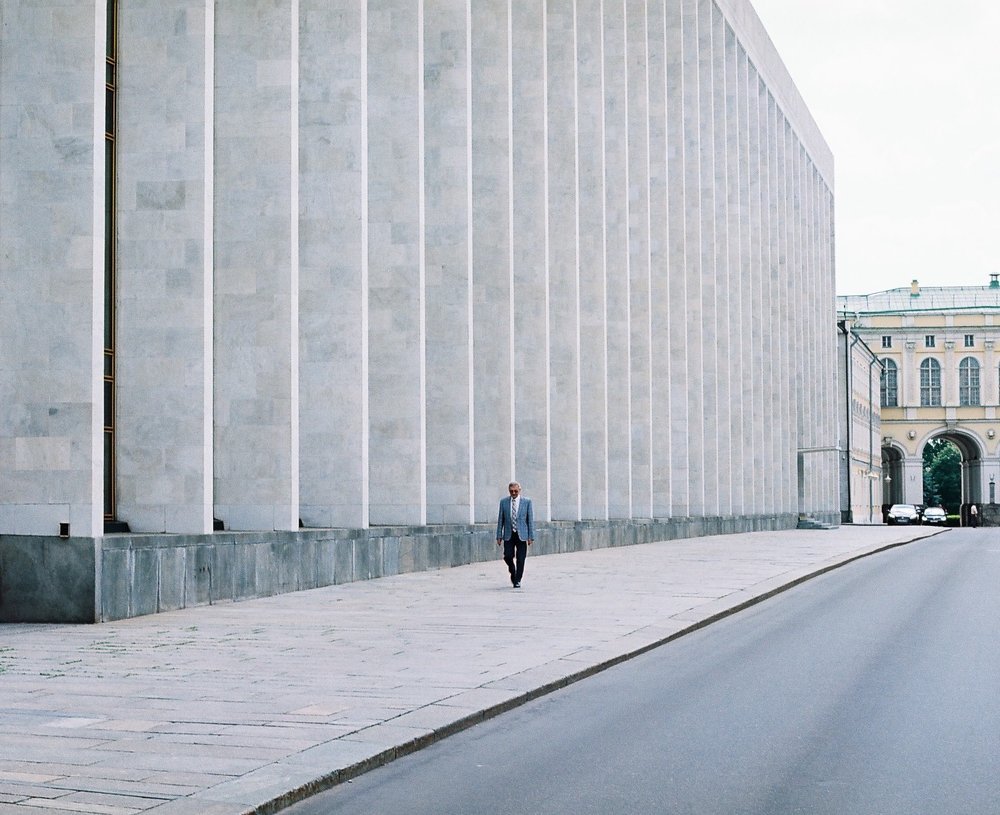 Photograph by Tuan Anh Do