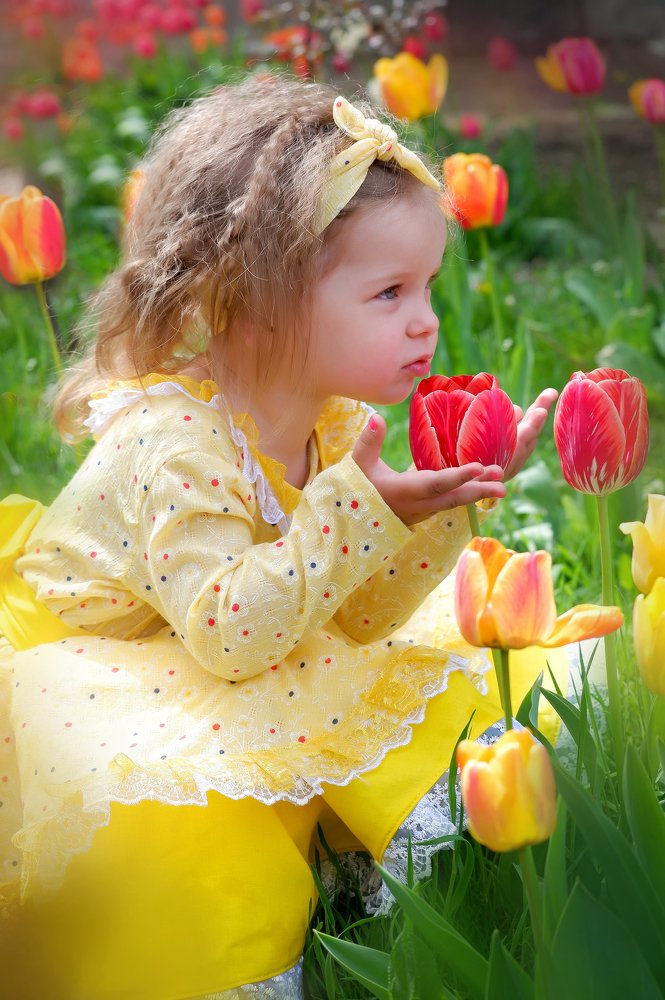 Photograph by Нина Кондратьева