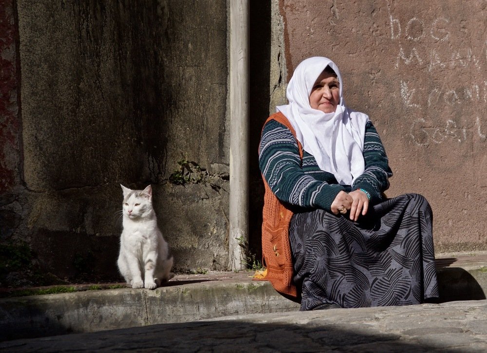 Photograph by Ufuk MARMARA