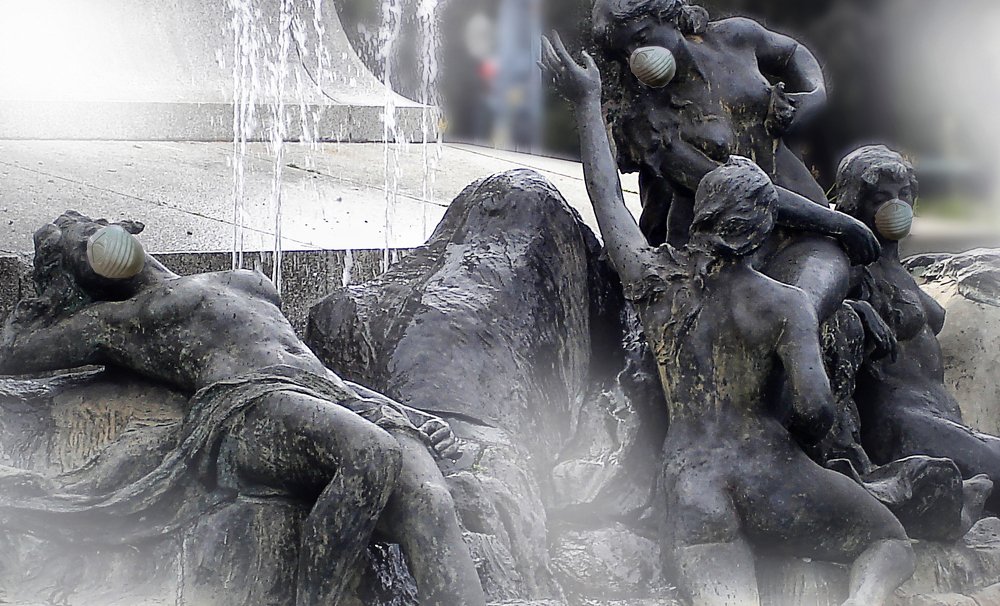 Photograph by Manuel Diaz