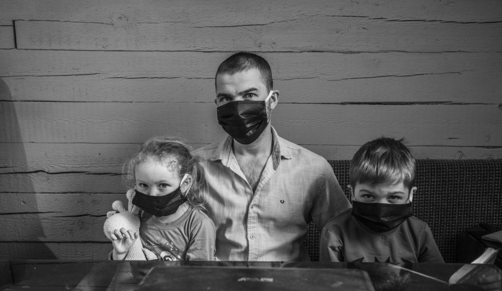 Photograph by Аделина Байбуриева